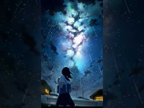 【Nightcore】-ヨルシカ - ただ君に晴れ -(Japanese song）