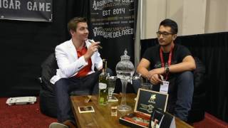 IPCPR 2016: Alpha Cigar Co.