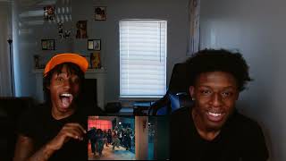 Ciara, Chris Brown - How We Roll (Official Music Video) |REACTION|