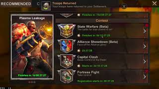 State of Survival - SOTF Event Guide | Q&A + Tips and Tricks screenshot 3