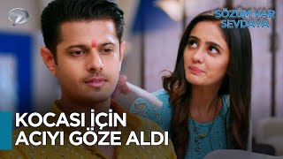 Aman Sai Bu Ne Aşk? Sözüm Var Sevdaya 26. 