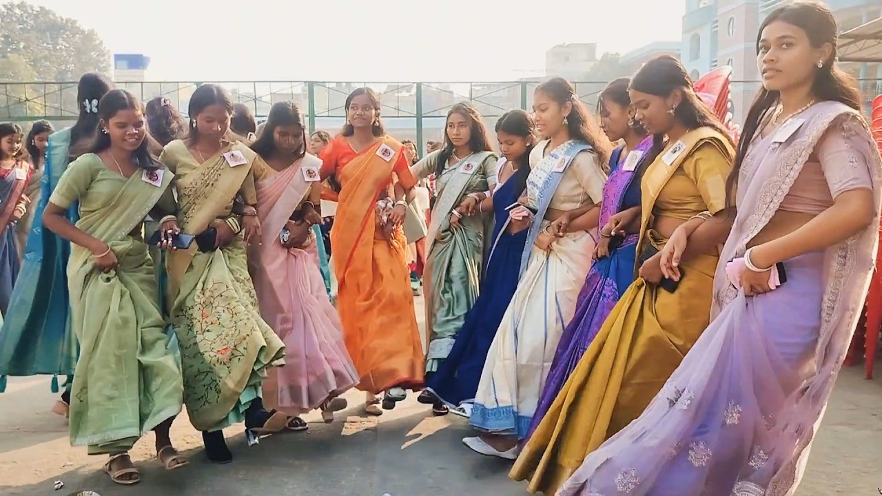 Christmas Gathering || St. Xavier's College Ranchi || CLC Program 2025