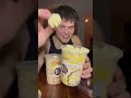 Love my sorry ahh merengues🥹 available on my TikTok! Link in bio...#merengue #lowcalorie #diethack