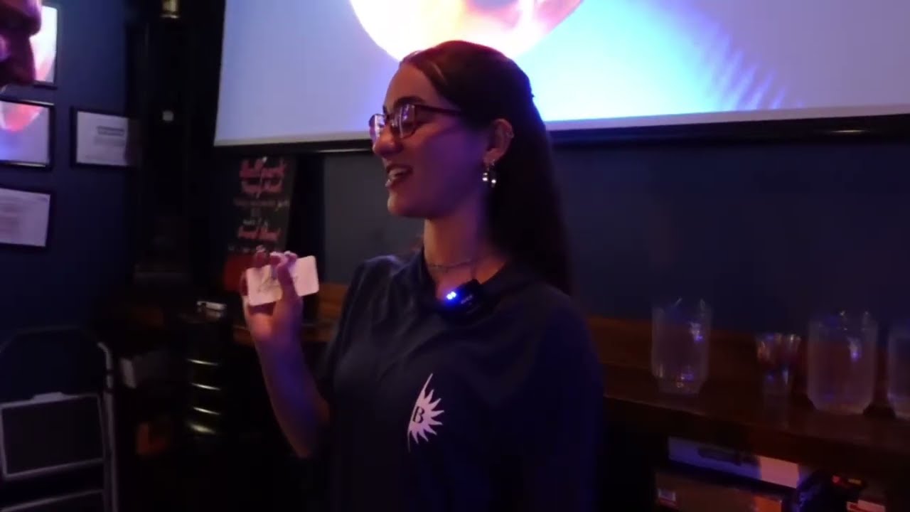 Trinity by Mark Lemon