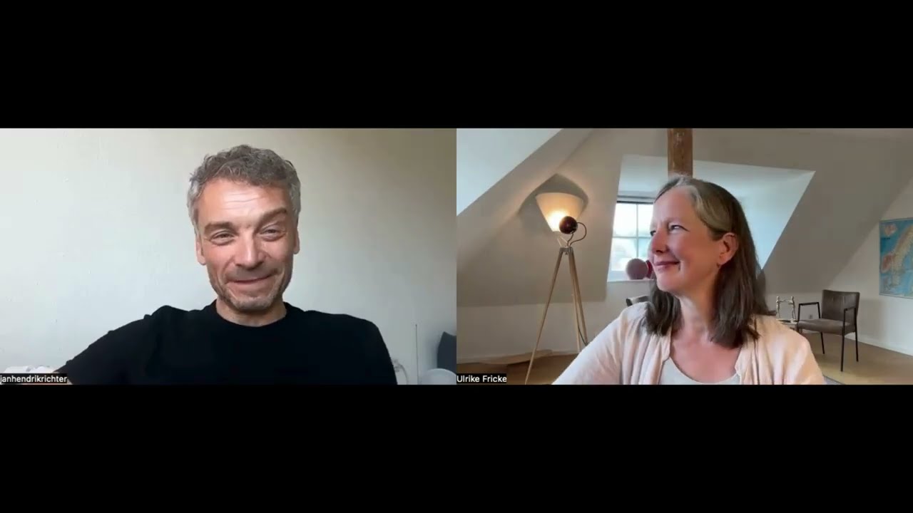 SYS-Interview mit Hendrik Richter