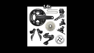 Cheap bike upgrades #mtb #mtblife #surron
