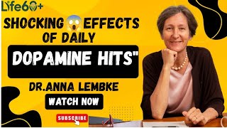 Celebrity 🚨 “Dopamine Trap: What Really Happens When You Release Every Day — Explained by a Doctor”Dr.anna Wealth