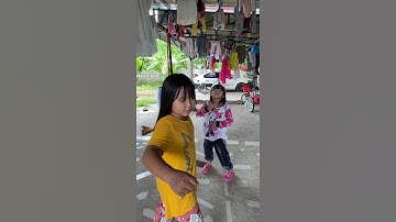 SQUID GAME | Kiera & Zoey #shorts