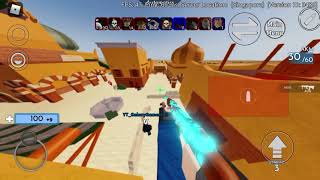 Am I Bad At Arsenal Or Lagging?