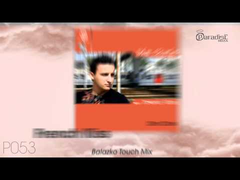 Dim Chris — Dim Chris - French Kiss (Balazko Touch Mix)