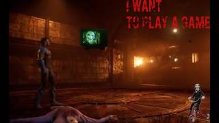 Jigsaw Gotham Knight trap