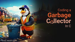 Coding a Garbage Collector in C