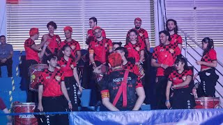 Psicose - Esquenta Pré Seletiva Balatucada 2025