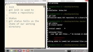 Hackerschool AY 12/13 S 2: Git for Beginners (1/4)