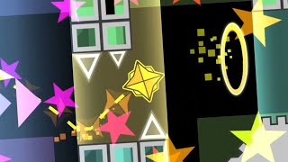 CHROMA (Insane Demon) by Renn241 | Geometry Dash