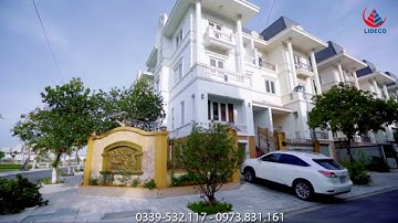 Khu Đô Thị Lideco Bắc 32 Hoài Đức - Giới Thiệu Chi Tiết Về Dự Án ( Flycam Tháng 6/2020 )