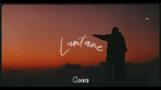 Coan - Luntane (Prod. Yngflam)