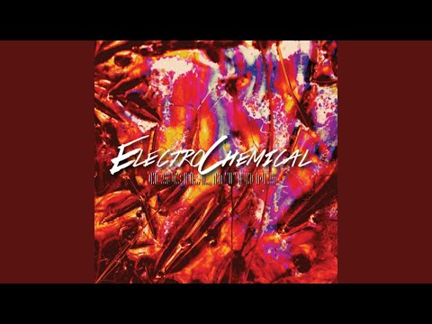 ElectroChemical — Everything is a Goddamn Fractal