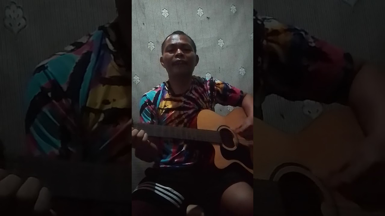 Mixed material arts song visaya