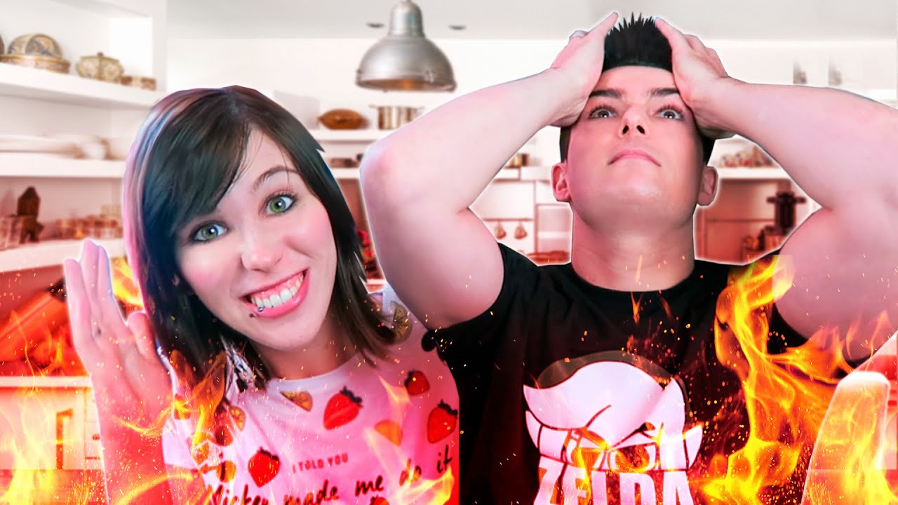 ESTO SE DESCONTROLA!! | Overcooked