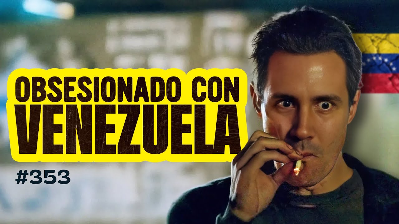 Obsesionado con Venezuela – Bla Bla Bla 