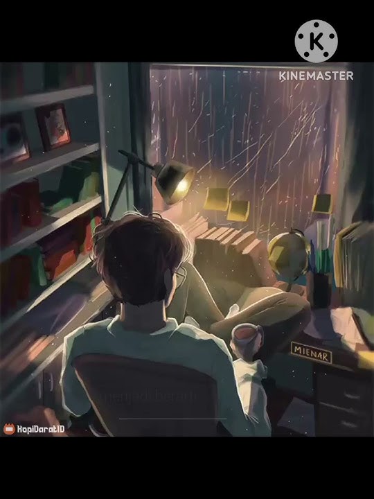 Story Wa Hampa (Cover Tereza Fahlevi)