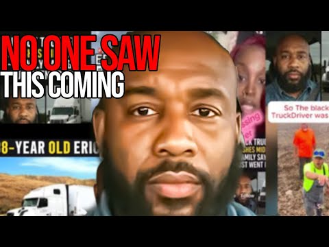 The Eric Darnell Story Has One Of The Biggest Plot Twists Ever