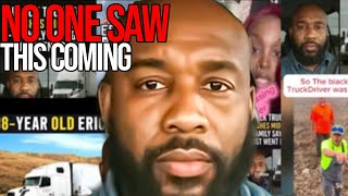 The Eric Darnell Story Has One Of The Biggest Plot Twists Ever