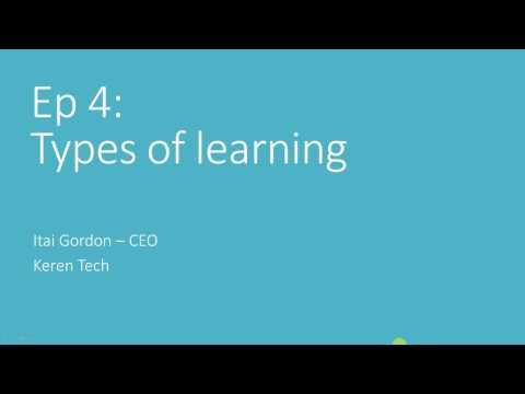 Data science :שיעור 4