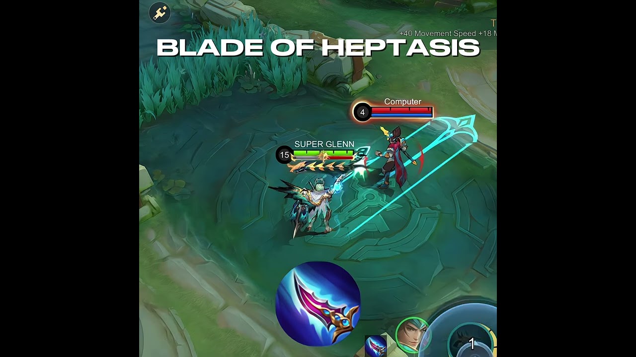 ITEM THAT WORKS GRANGER CANCEL ANIMATION 