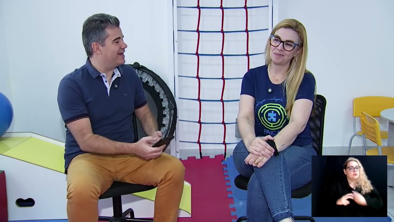 De Olho na Educação | Criança Hiperativa