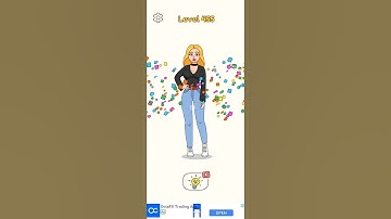 dop 4 level 455 #shorts