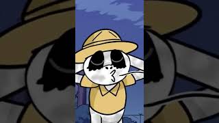 R.i.p Zoonomaly Friends... Fnf Goodbye World Complete Smile Cat Sad Back Story Animation