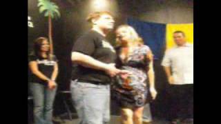 Carolina Improv Co - Whose Beach Is It Anyways