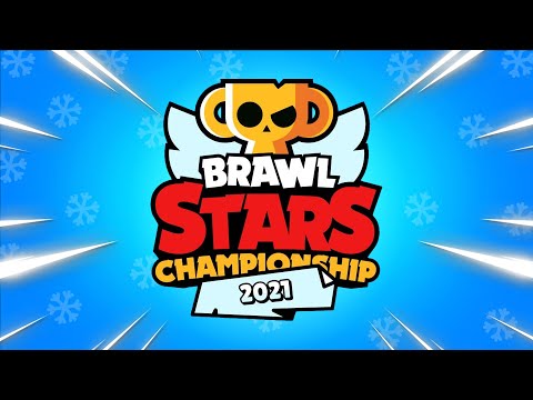 Brawl Stars - ჩემპიონატს ვიგეებთთთ /w @terraluna2259
