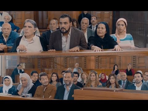 مواجهة ولاد العم في المحكمة واعتراف مثير من محمود الجندي بشأن الحاجة صفية الطوفان