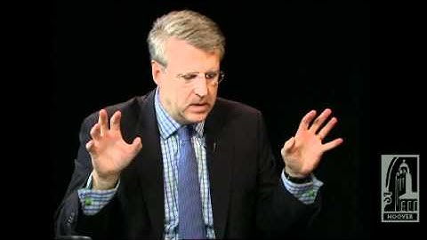 Science and religion with David Berlinski: Chapter 5 of 5