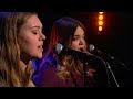 First Aid Kit - It Ain't Me Babe (Bob Dylan cover)