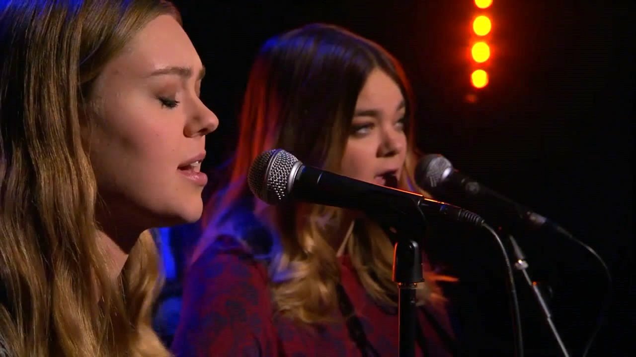 First Aid Kit - It Ain't Me Babe (Bob Dylan cover)