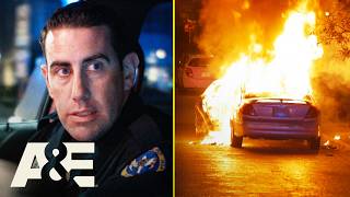 Nightwatch: 7 Intense Moments with Cops | A&E
