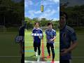 最初の1字だけで日本代表の名前を答えろ！ #レガテドリブル塾 #サッカー