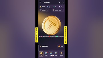 Make Your First $100,000 Tapswap Code and What is Doxing Part 2