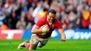 Grand Slam Years: Wales 2012 - Wales v Italy