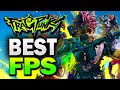 BEST FPS you have NEVER PLAYED this GAME is FragPunk!