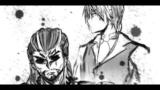 Return To Blackwell (Eliza POV) - Teardrop (WIP ANIMATIC)