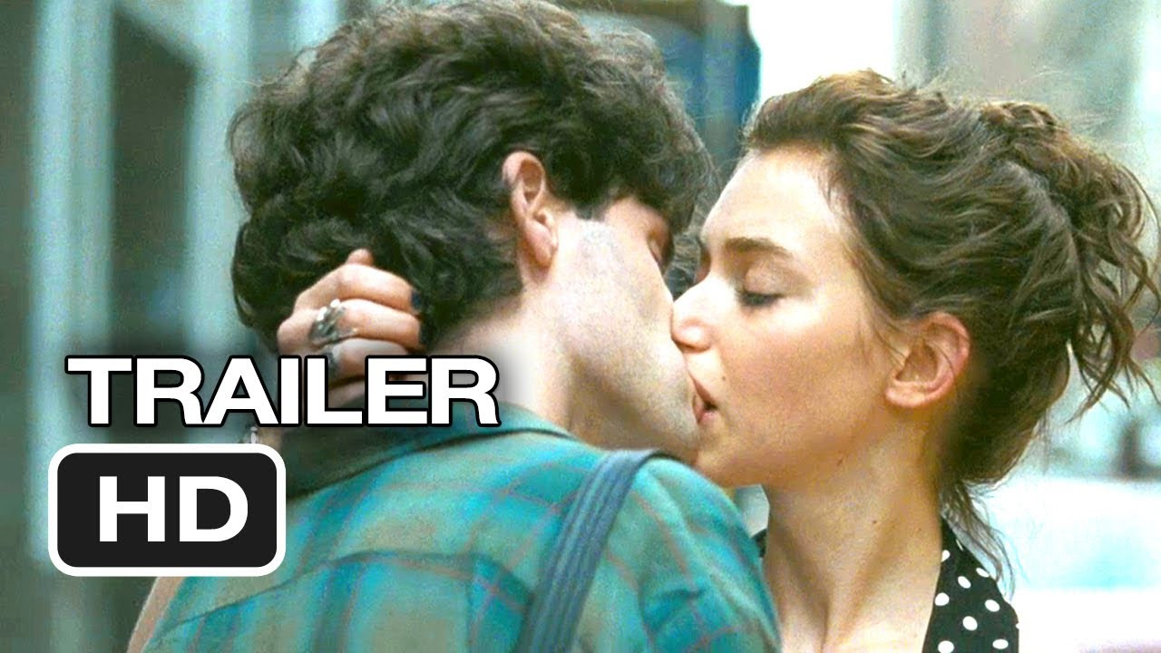 Greetings From Tim Buckley Official Trailer  1 2013   Penn Badgley Movie HD