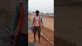 Kajal video concrete pgc