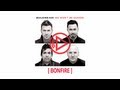 Building 429 - Bonfire - About The Song