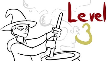 51 Animation Exercise - Level 3