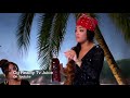 BGC9 Mehgan Cranberry Juice fight